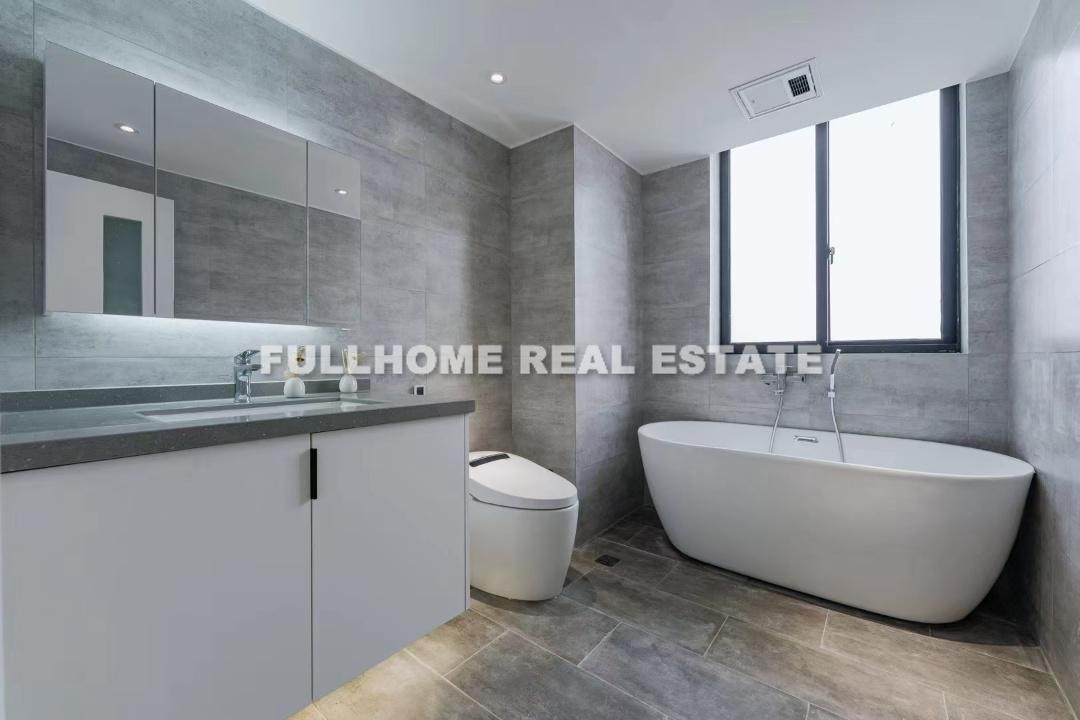 Zhaofeng Garden - Interior view 7, Shanghai rental property
