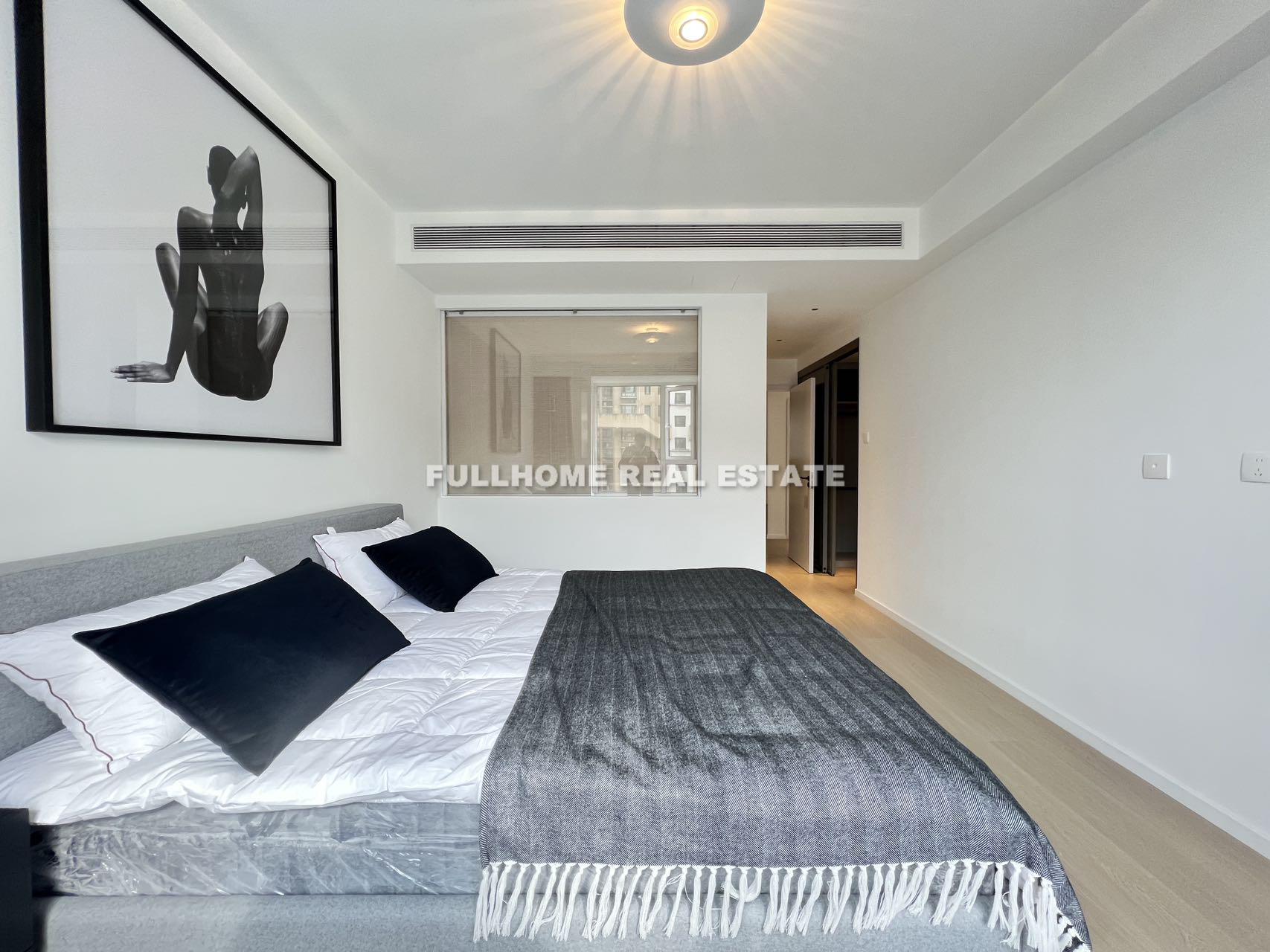 Tianshan Star City - Interior view 9, Shanghai rental property
