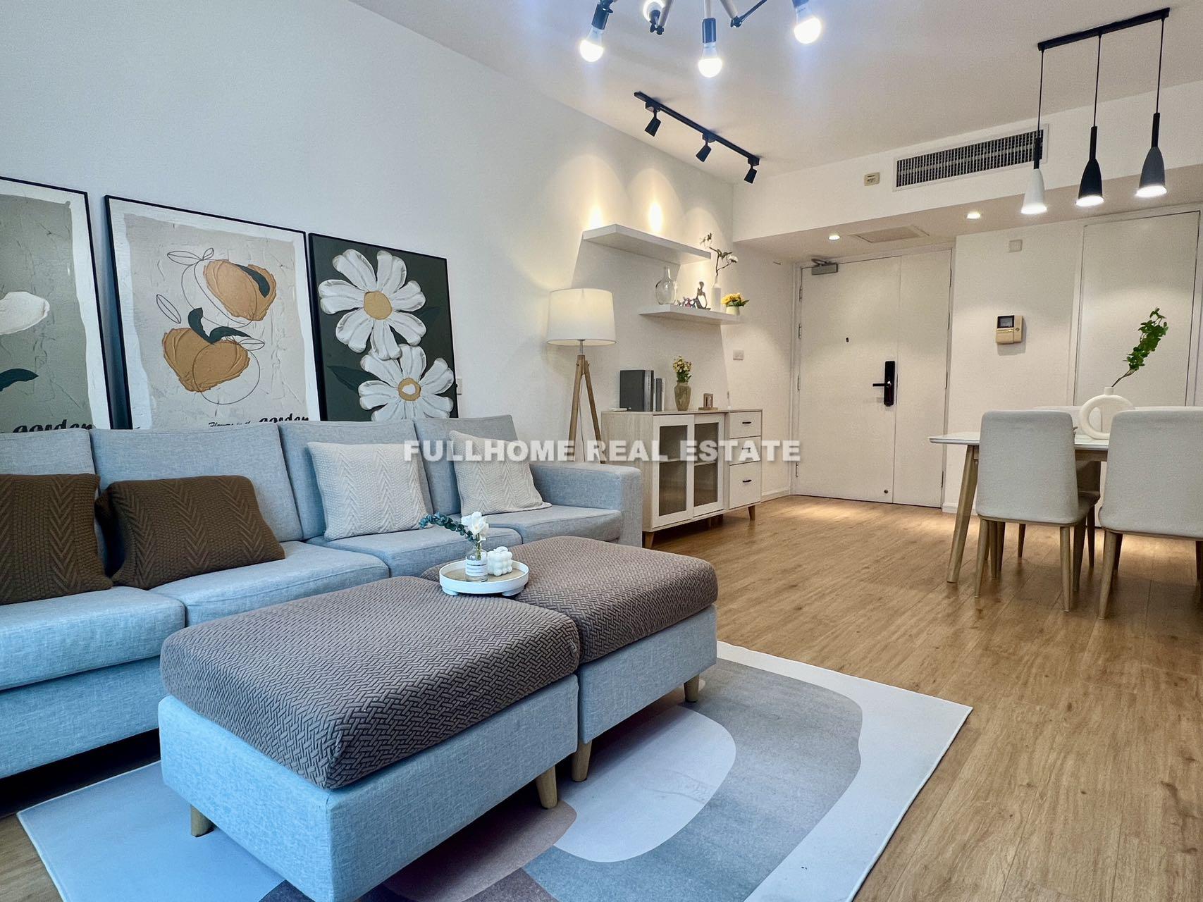 8 Park Avenue - Interior view 2, Shanghai rental property