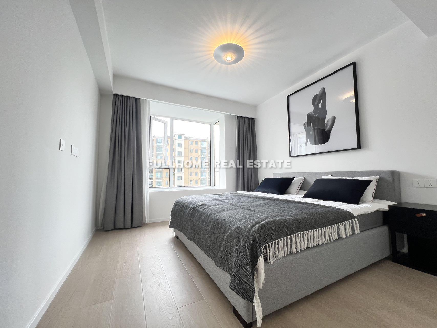 Tianshan Star City - Interior view 10, Shanghai rental property