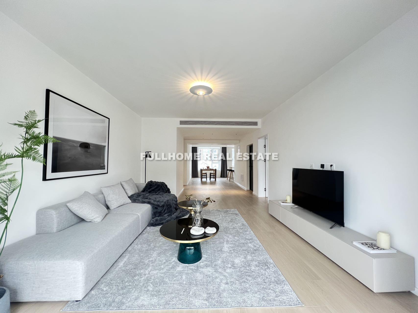 Tianshan Star City - Interior view 4, Shanghai rental property