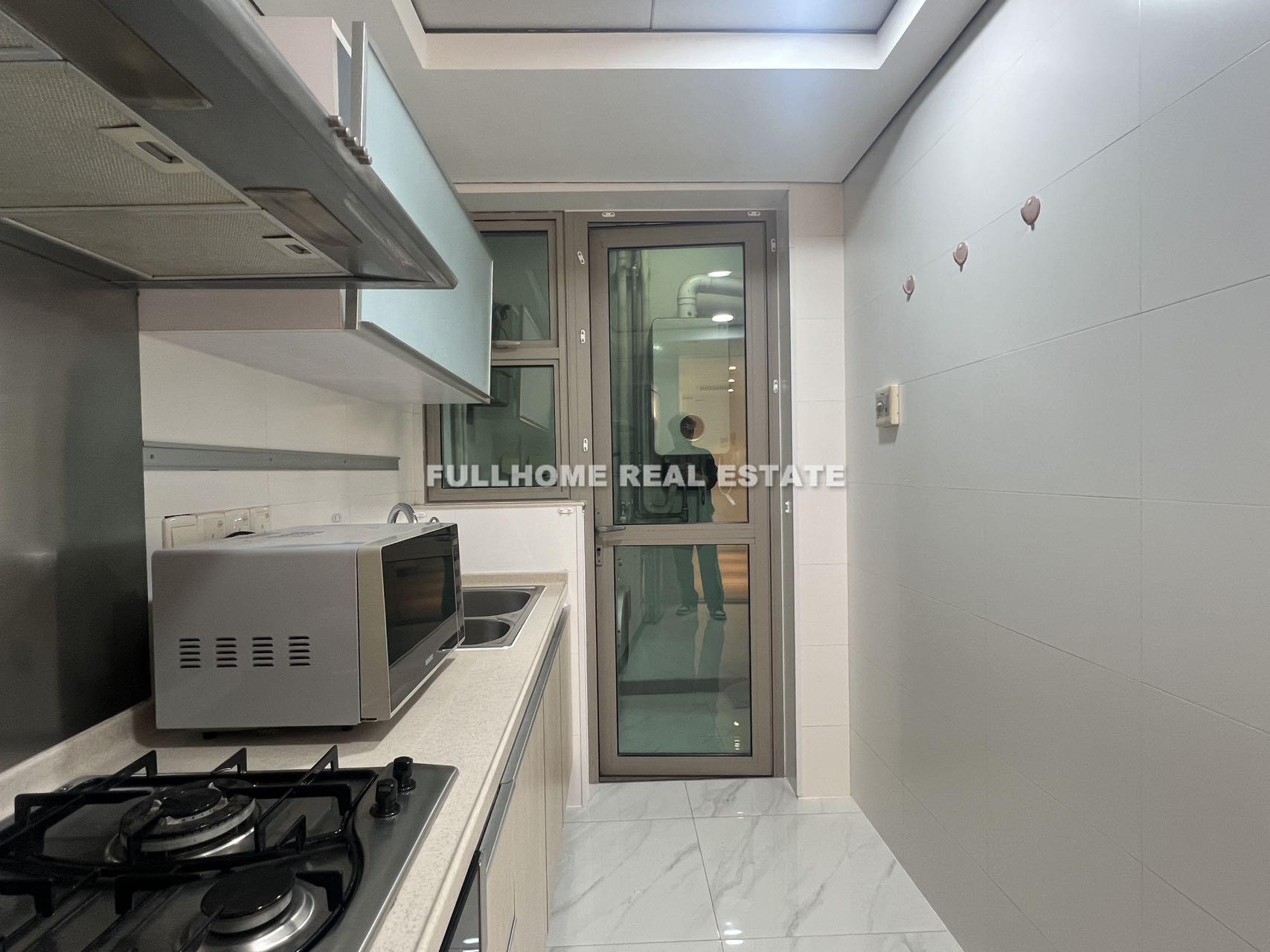 8 Park Avenue - Interior view 5, Shanghai rental property
