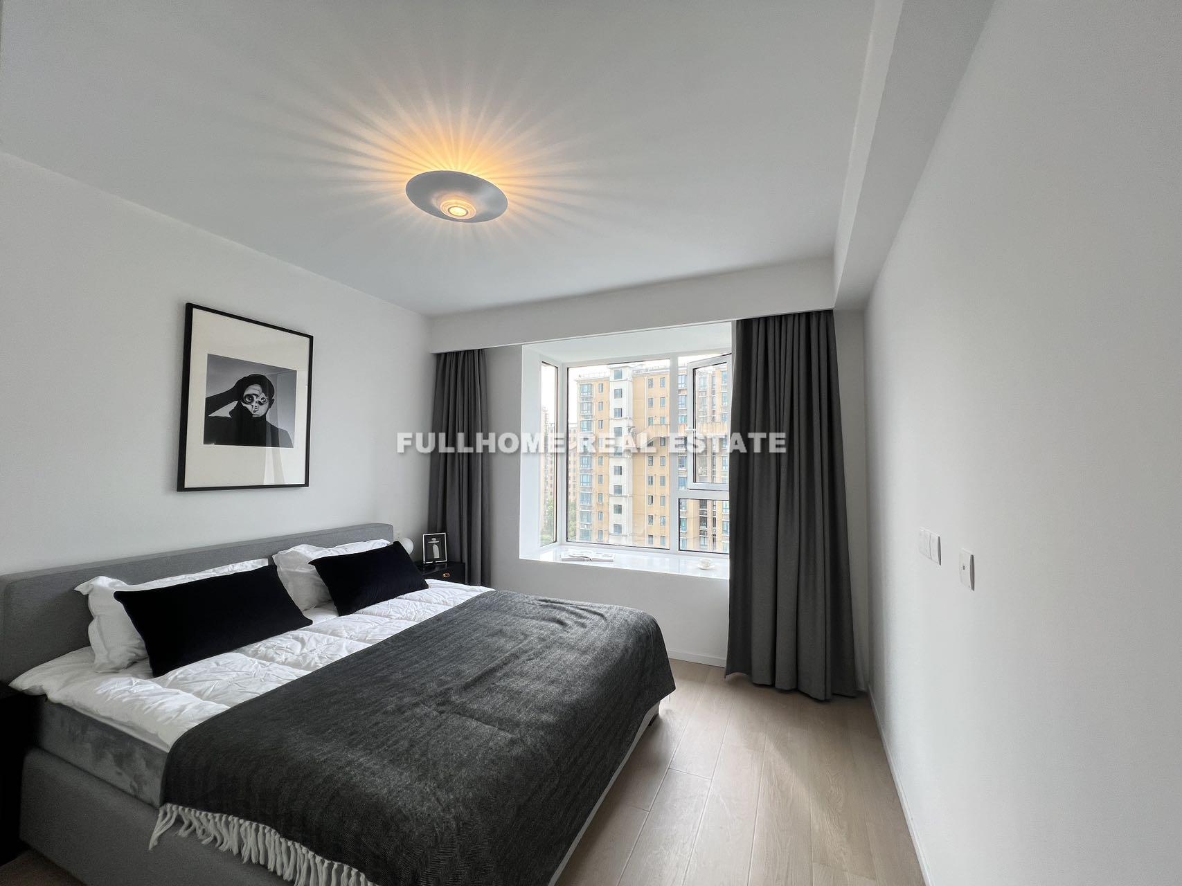 Tianshan Star City - Interior view 7, Shanghai rental property