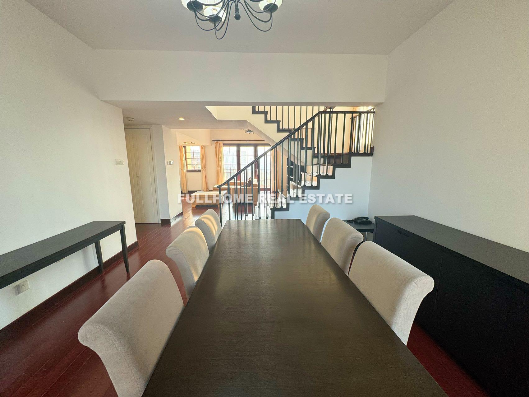 Shanghai Racquet Club - Interior view 5, Shanghai rental property