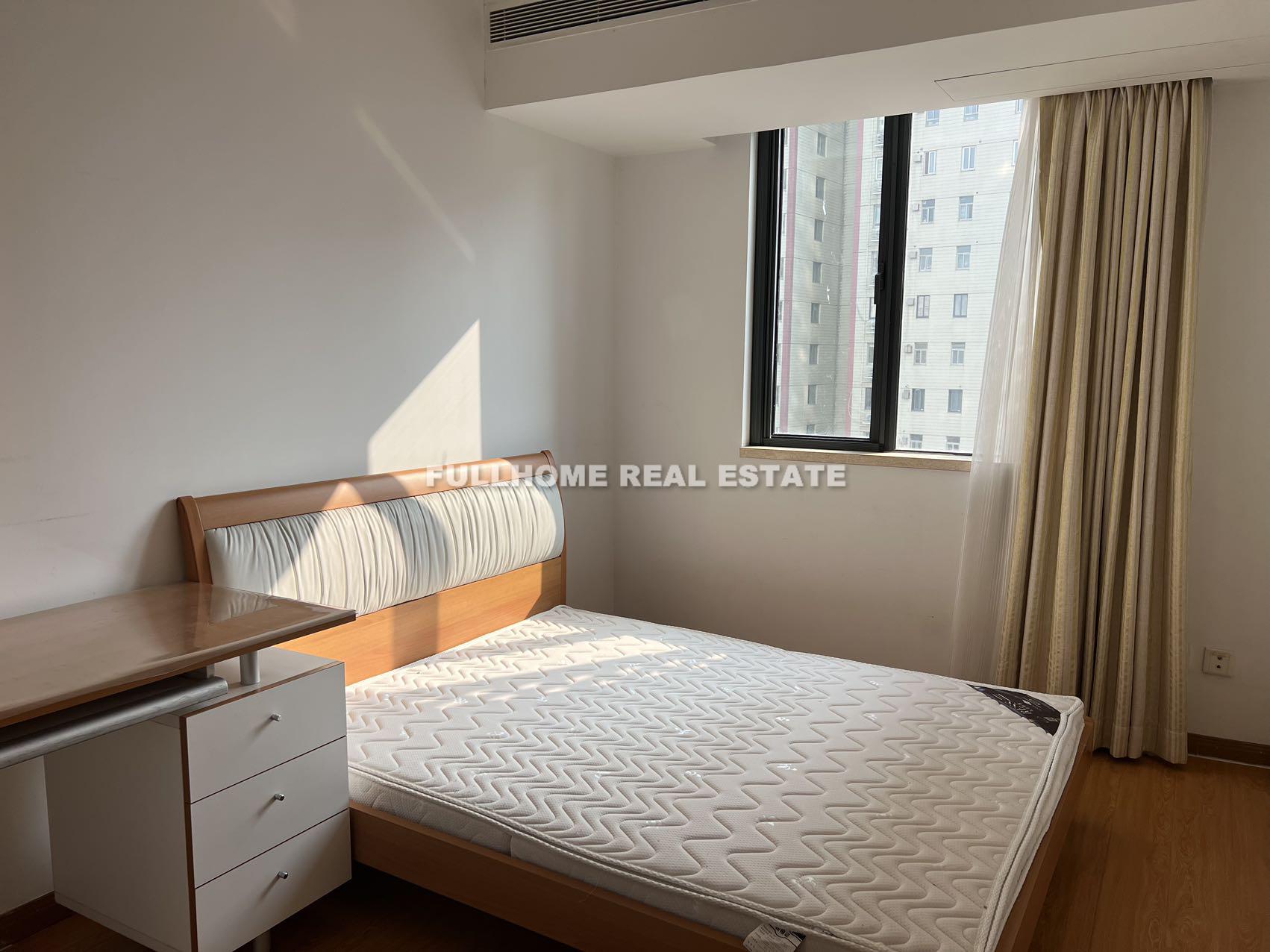 City Condo - Interior view 6, Shanghai rental property