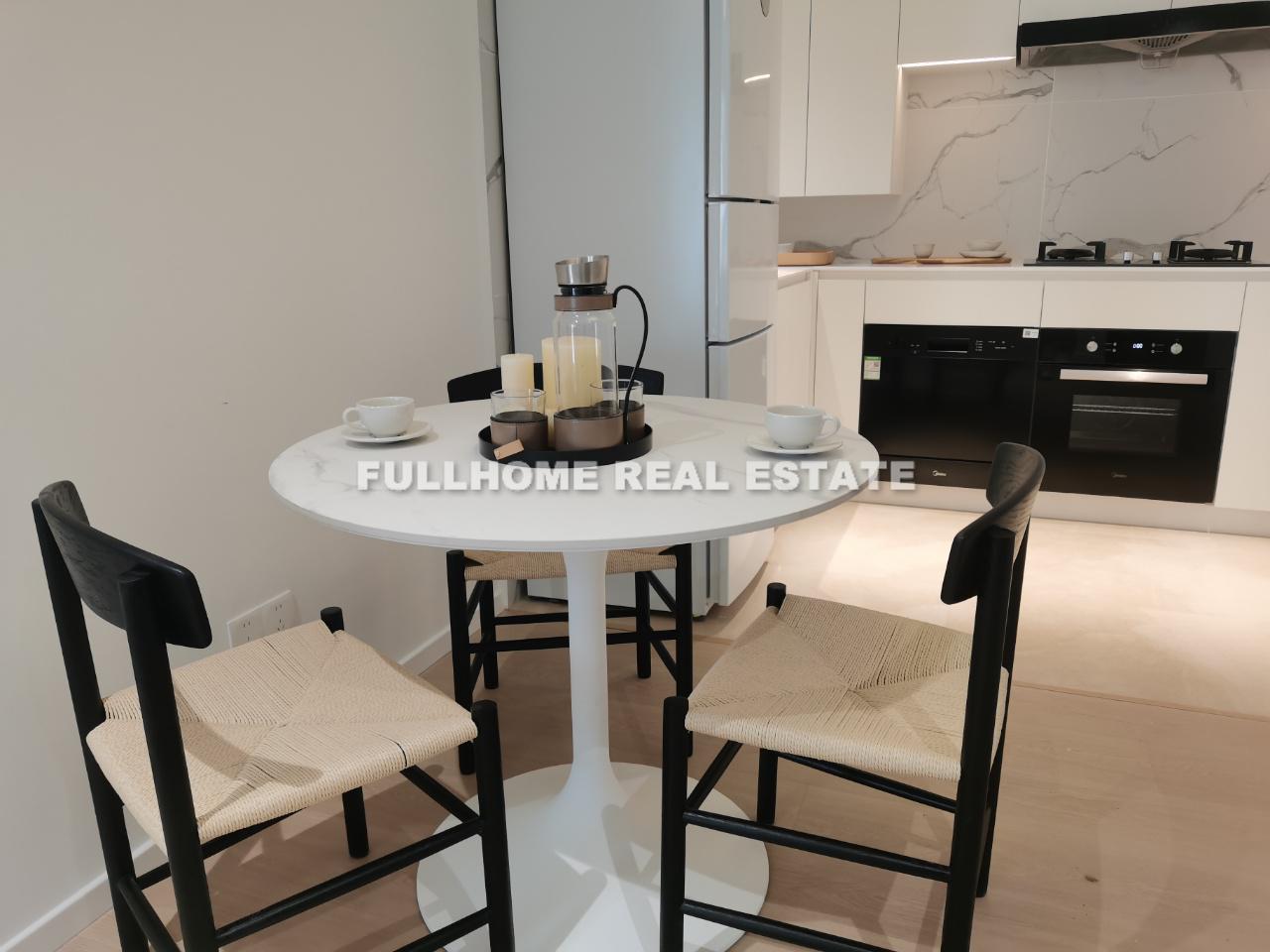 Da An Jing Yuan  - Interior view 9, Shanghai rental property