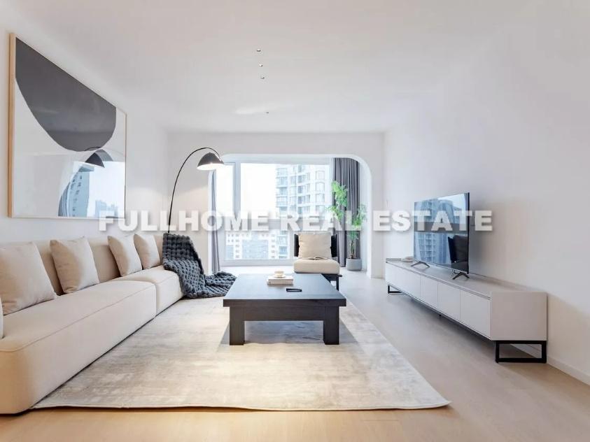 Summit Panorama - Interior view 2, Shanghai rental property