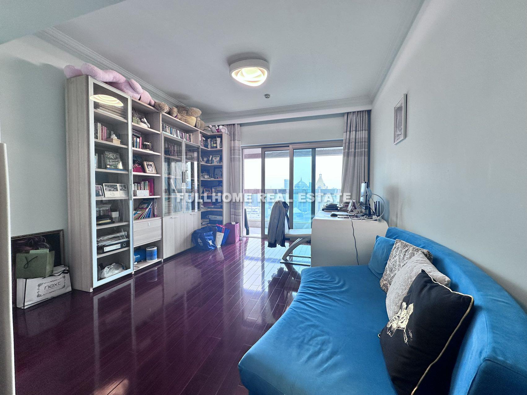 Shimao Riviera Garden - Interior view 2, Shanghai rental property