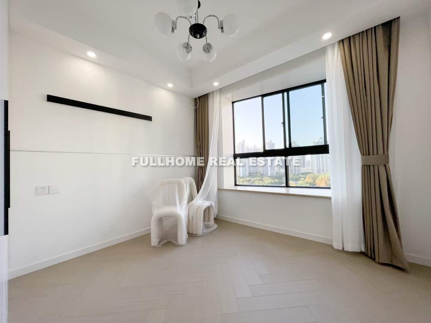 Hebin Weicheng - Interior view 7, Shanghai rental property