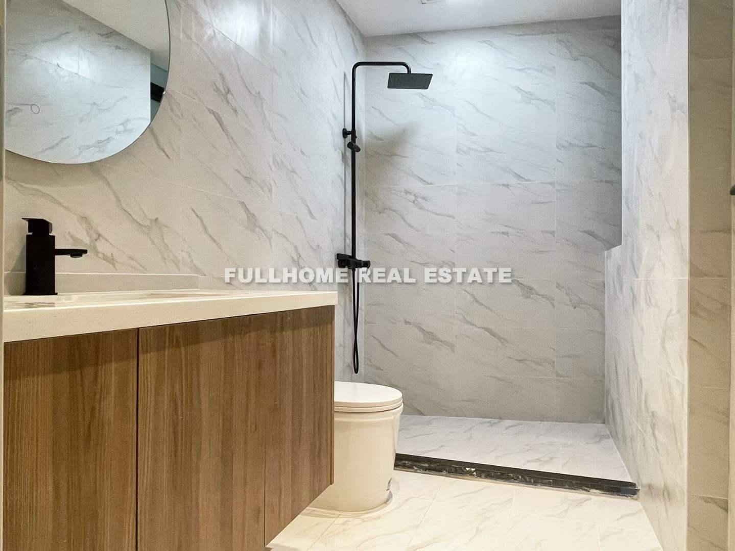 Xuhong Huating - Interior view 8, Shanghai rental property
