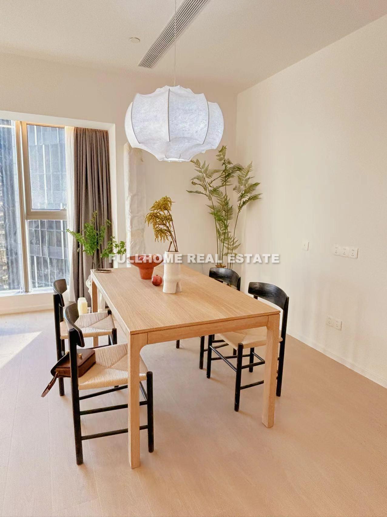 No.9 Residence - Interior view 7, Shanghai rental property