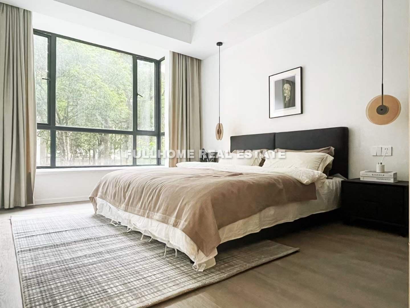 Xuhong Huating - Interior view 4, Shanghai rental property
