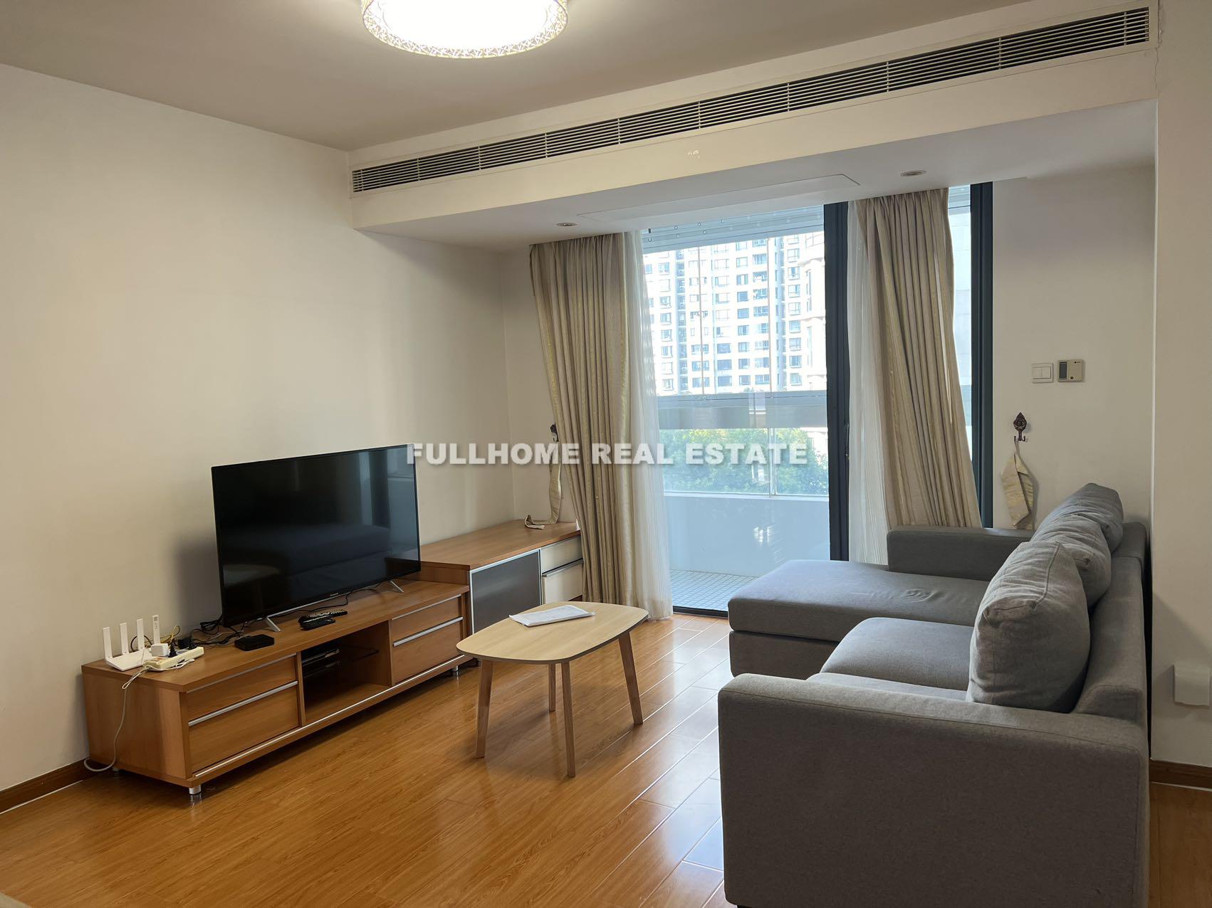 City Condo - 3 bedroom apartment in Shanghai, Hongqiao, Hongqiao