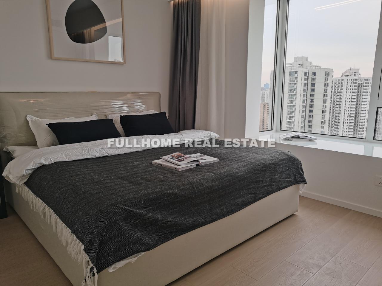 Da An Jing Yuan  - Interior view 6, Shanghai rental property