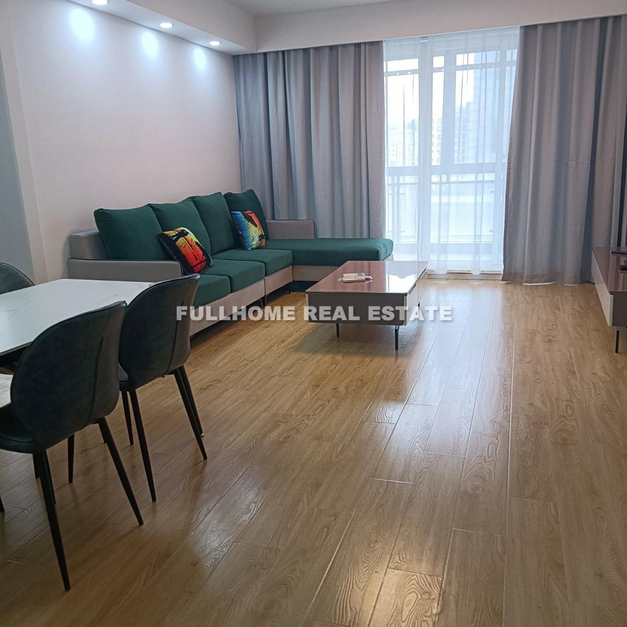 Similar property: King‘s Court, 2 bedrooms, 110 sqm in Shanghai