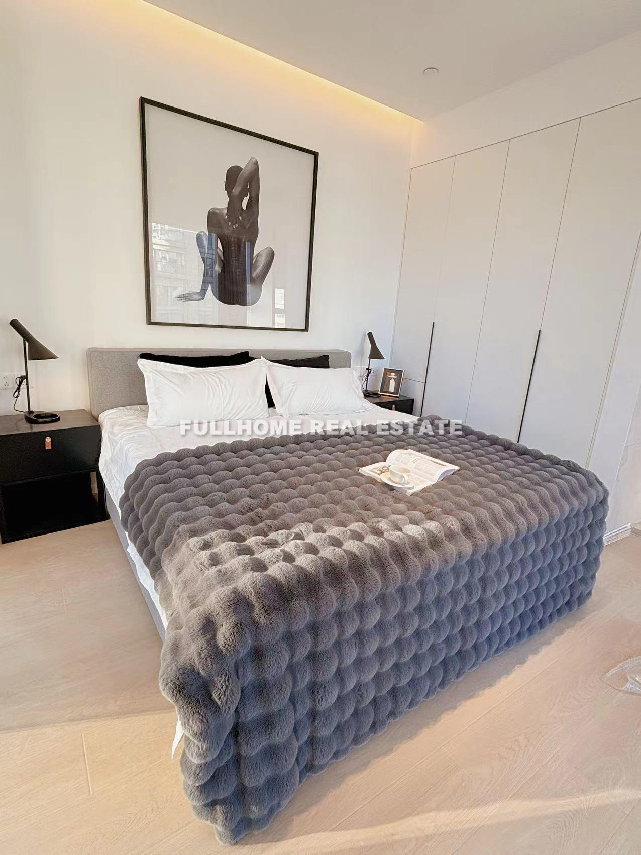 No.9 Residence - Interior view 3, Shanghai rental property