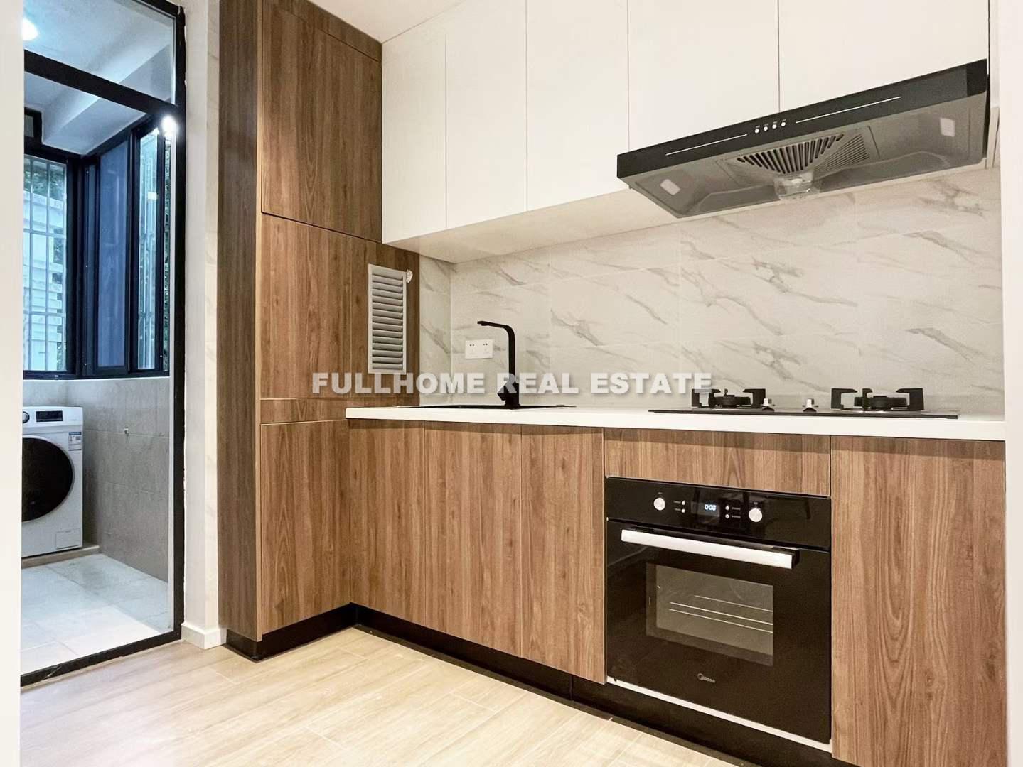 Xuhong Huating - Interior view 7, Shanghai rental property