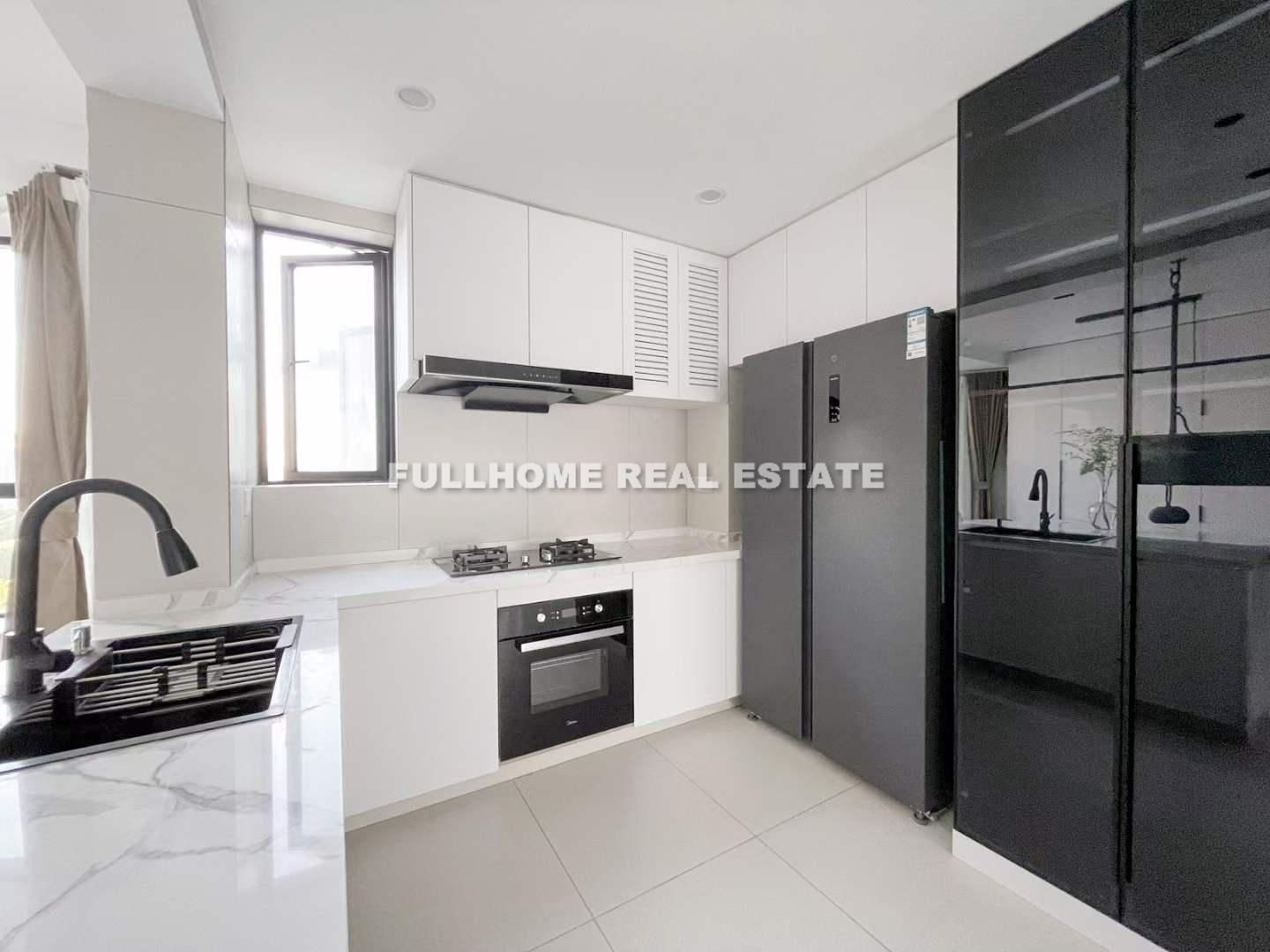 Hebin Weicheng - Interior view 6, Shanghai rental property
