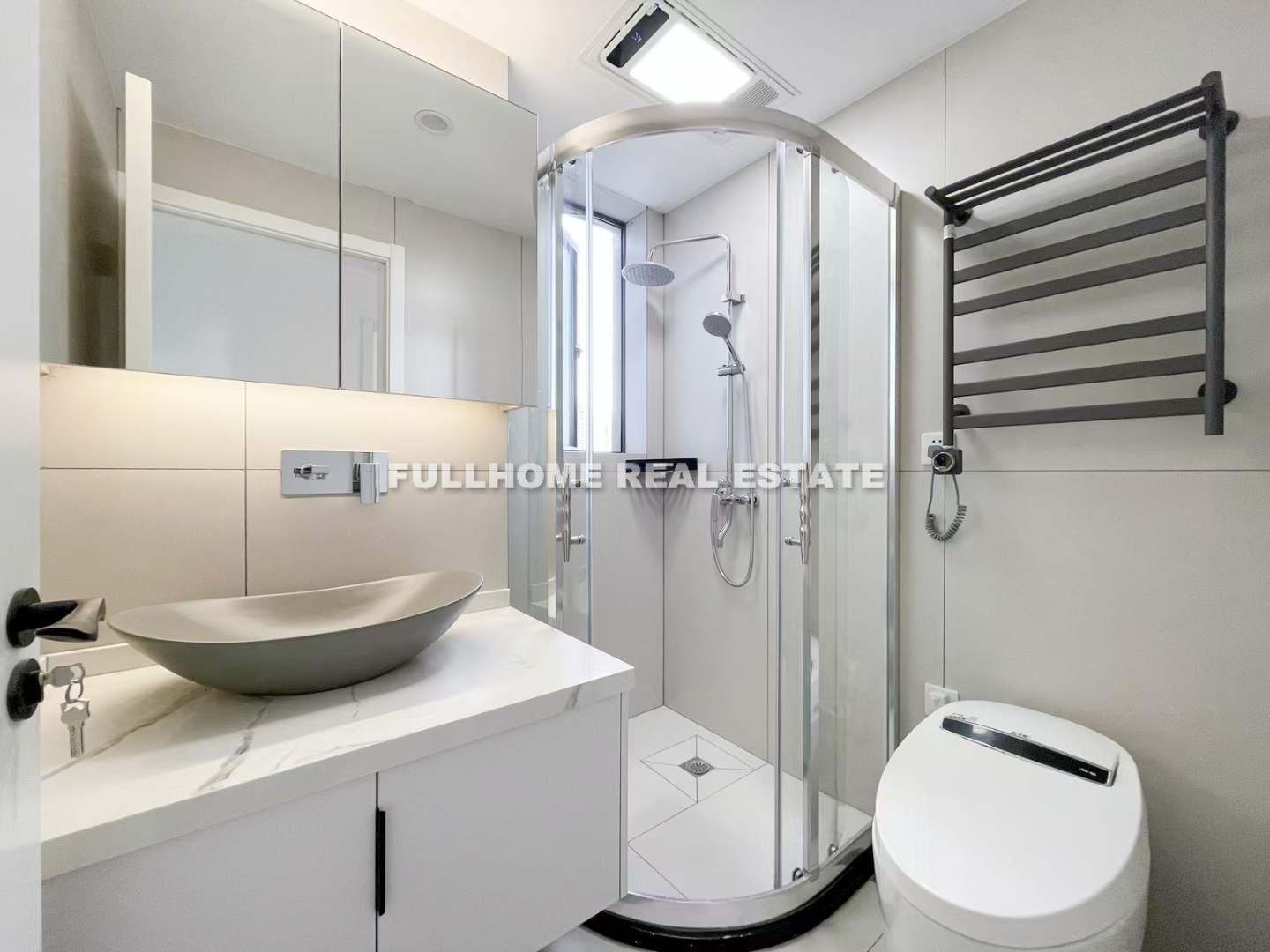 Hebin Weicheng - Interior view 9, Shanghai rental property