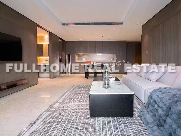Suhe Creek - Interior view 2, Shanghai rental property