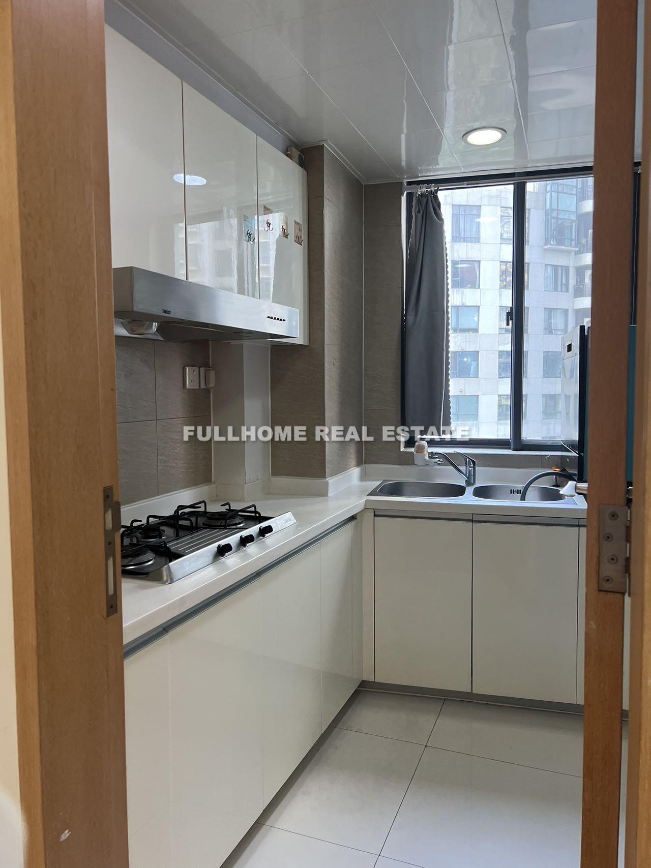 City Condo - Interior view 9, Shanghai rental property