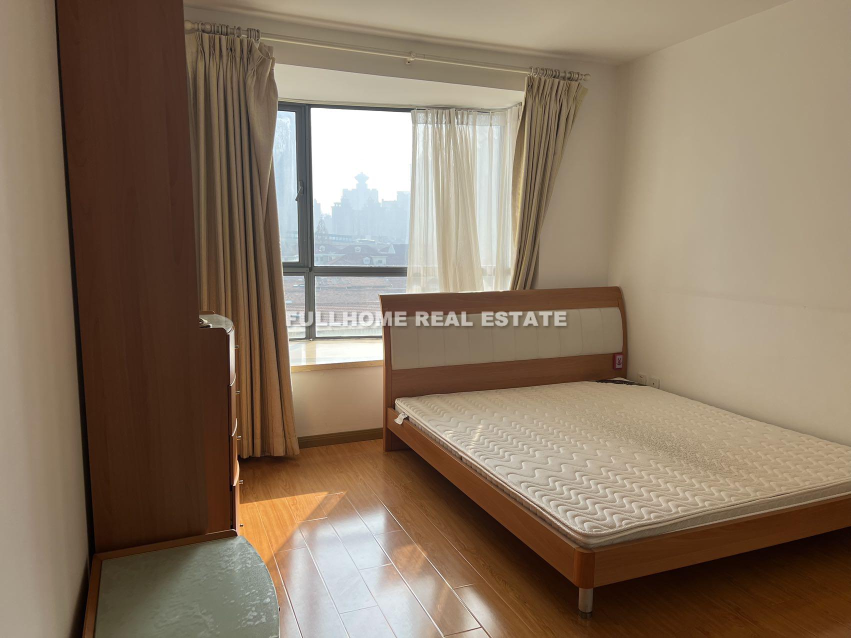 City Condo - Interior view 3, Shanghai rental property