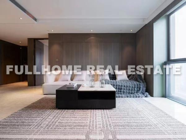 Suhe Creek - Interior view 3, Shanghai rental property