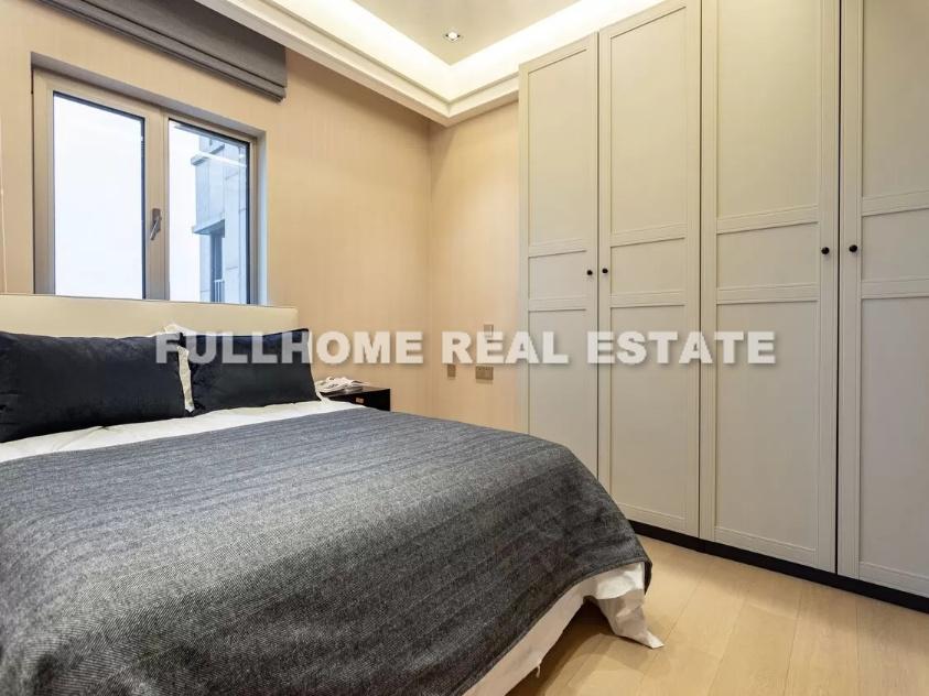 Emerald City - Interior view 6, Shanghai rental property
