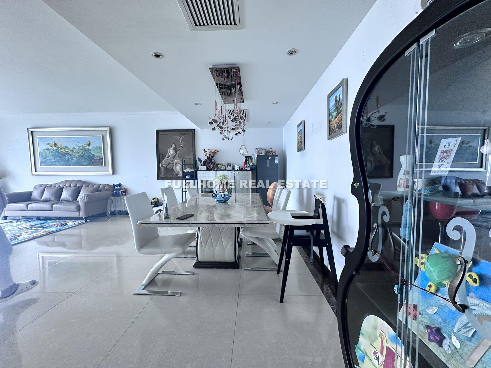 Shimao Riviera Garden - Interior view 3, Shanghai rental property