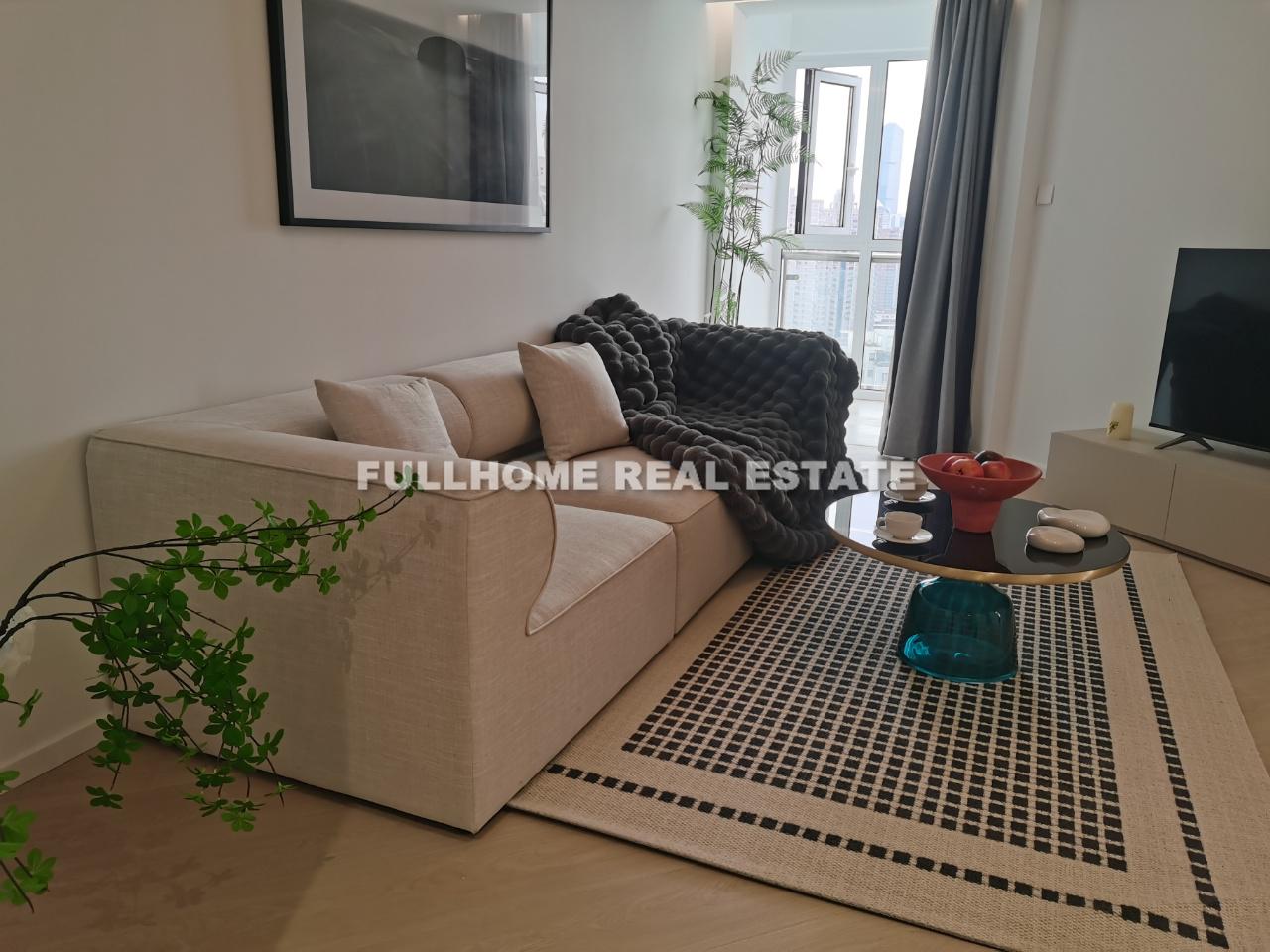 Da An Jing Yuan  - Interior view 3, Shanghai rental property