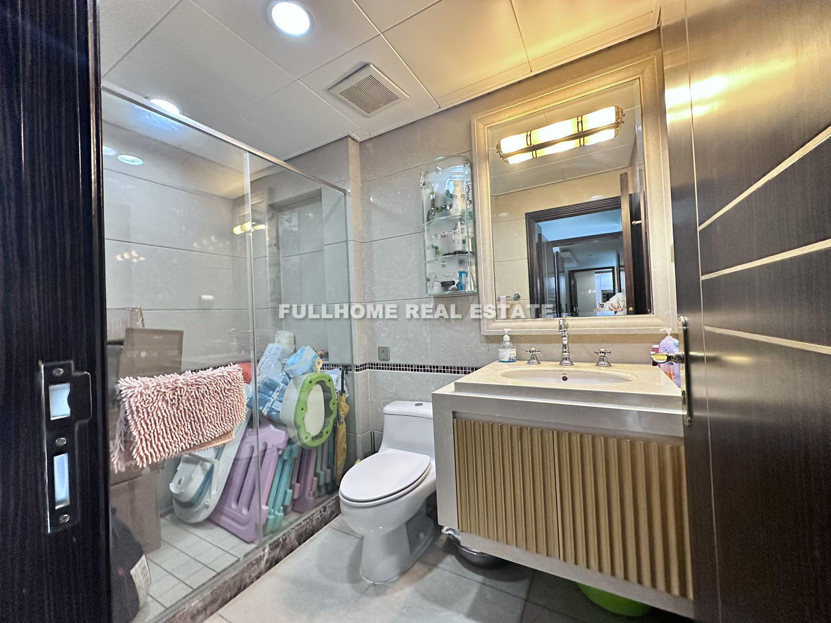 Shimao Riviera Garden - Interior view 9, Shanghai rental property