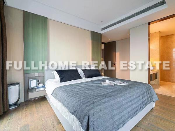 Suhe Creek - Interior view 4, Shanghai rental property