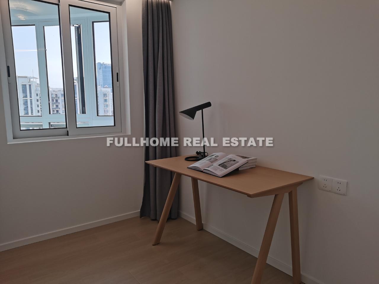 Da An Jing Yuan  - Interior view 7, Shanghai rental property