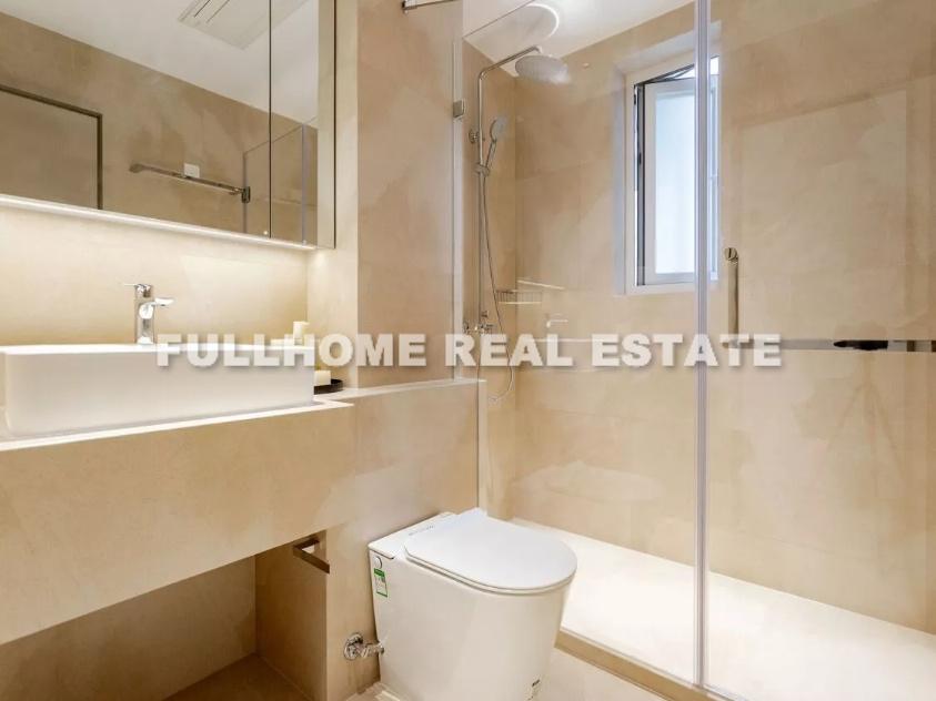 Summit Panorama - Interior view 3, Shanghai rental property