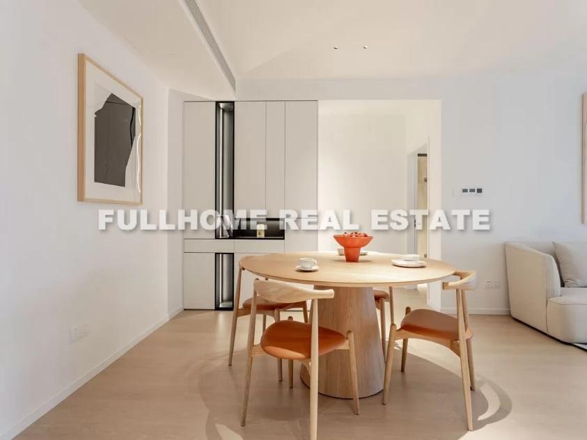 Summit Panorama - Interior view 7, Shanghai rental property