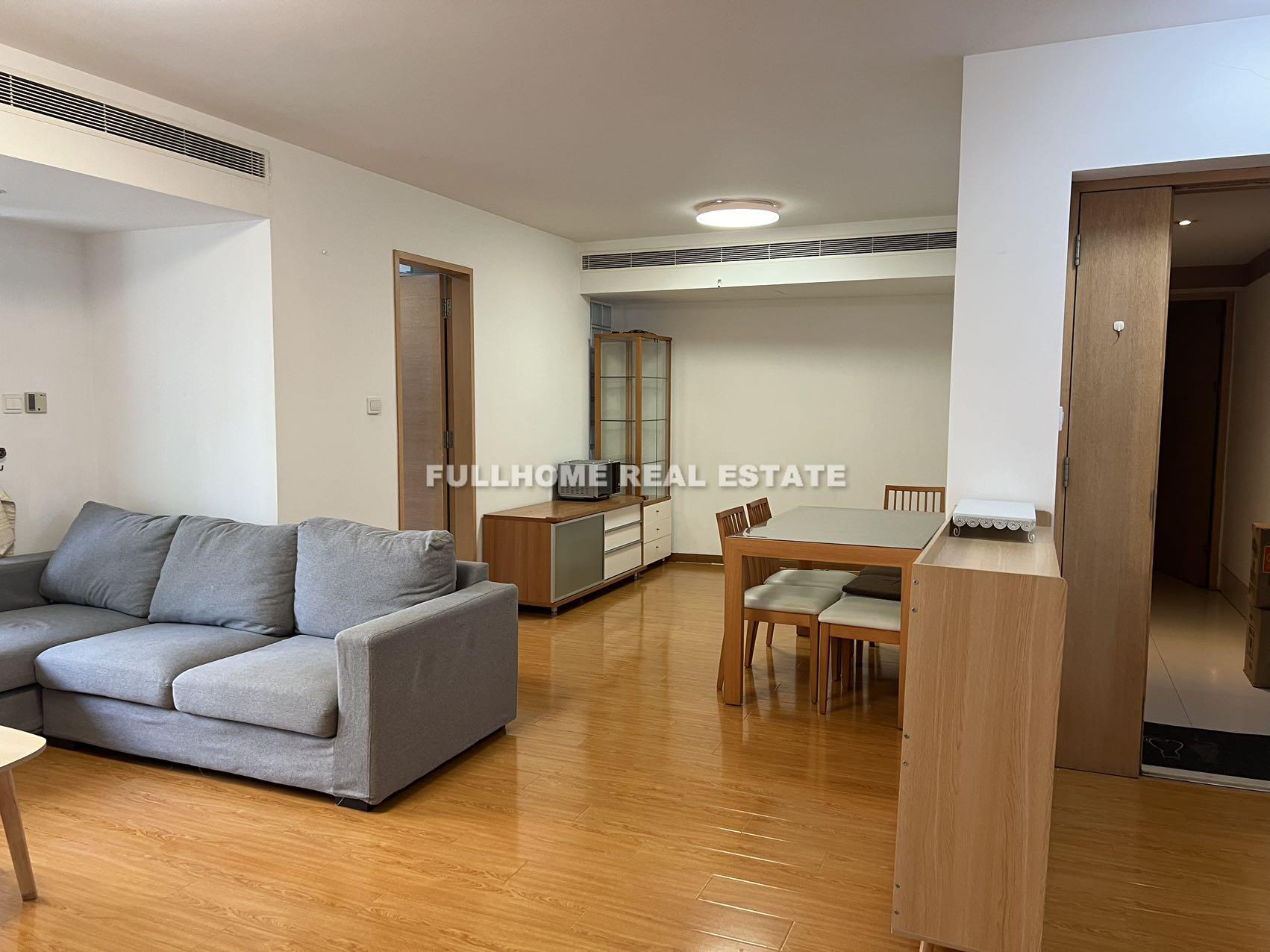 City Condo - Interior view 2, Shanghai rental property