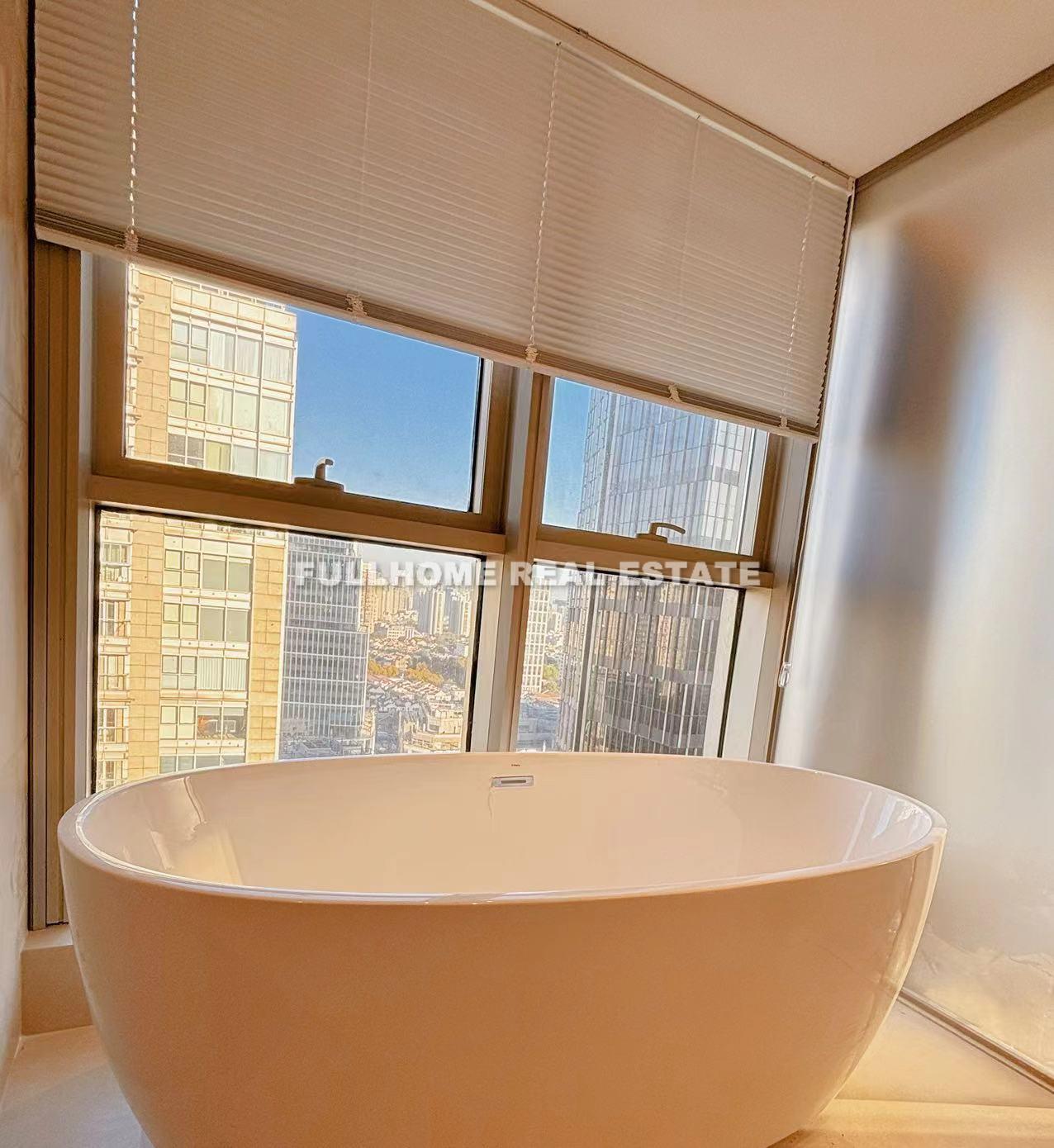 No.9 Residence - Interior view 6, Shanghai rental property