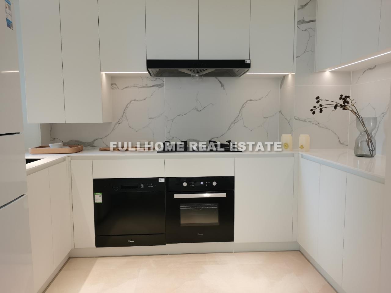 Da An Jing Yuan  - Interior view 8, Shanghai rental property