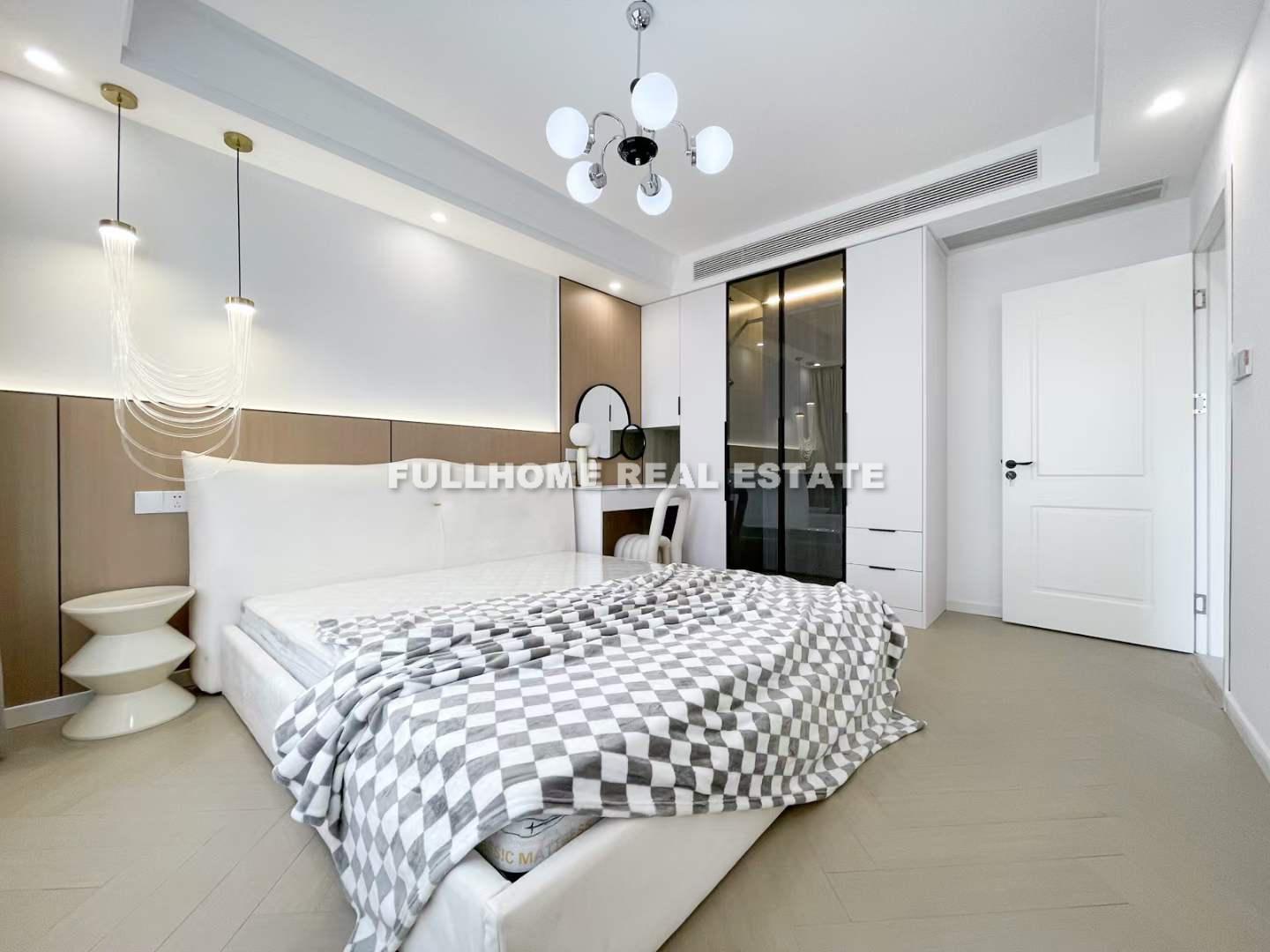 Hebin Weicheng - Interior view 4, Shanghai rental property