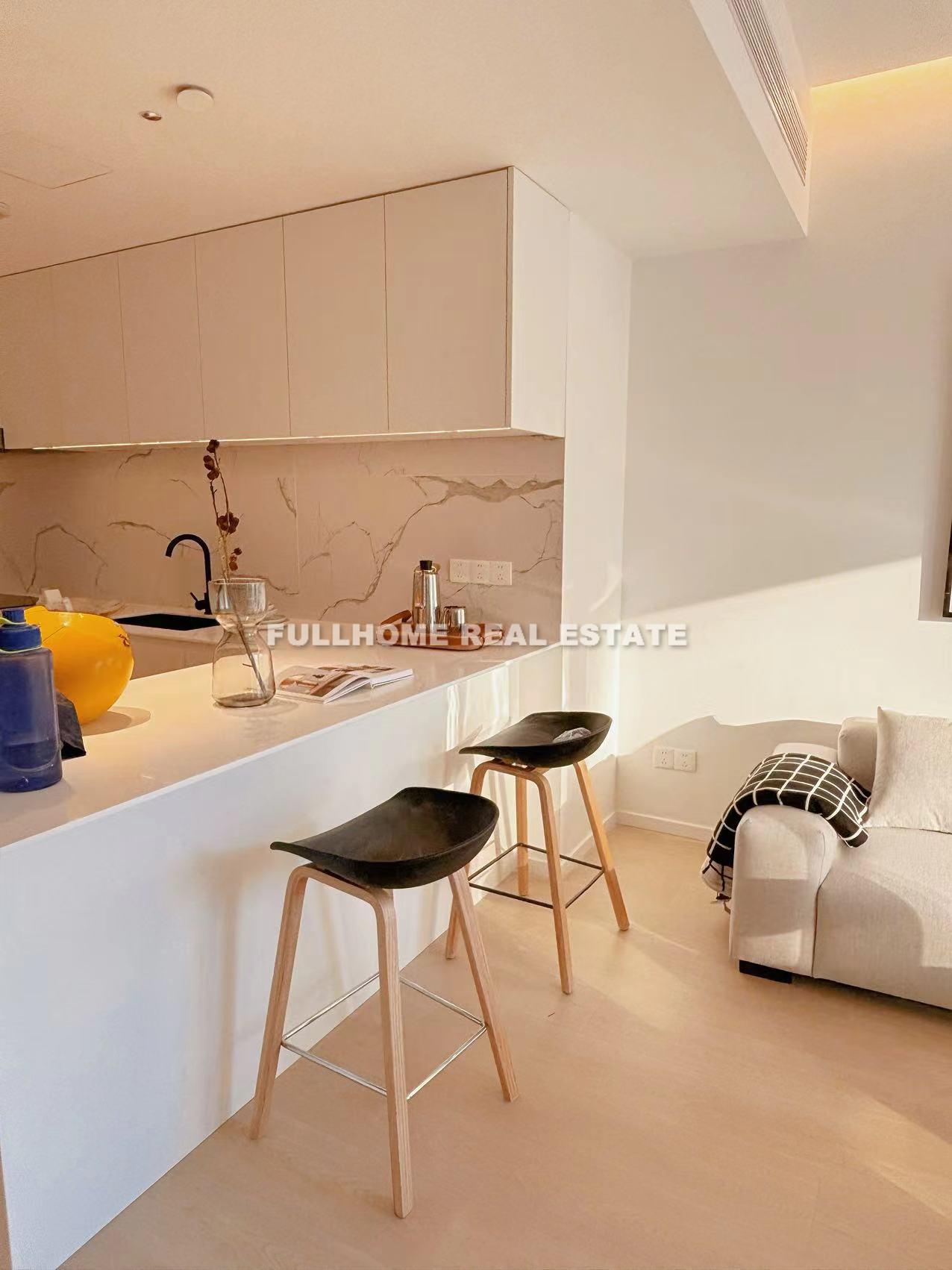 No.9 Residence - Interior view 2, Shanghai rental property