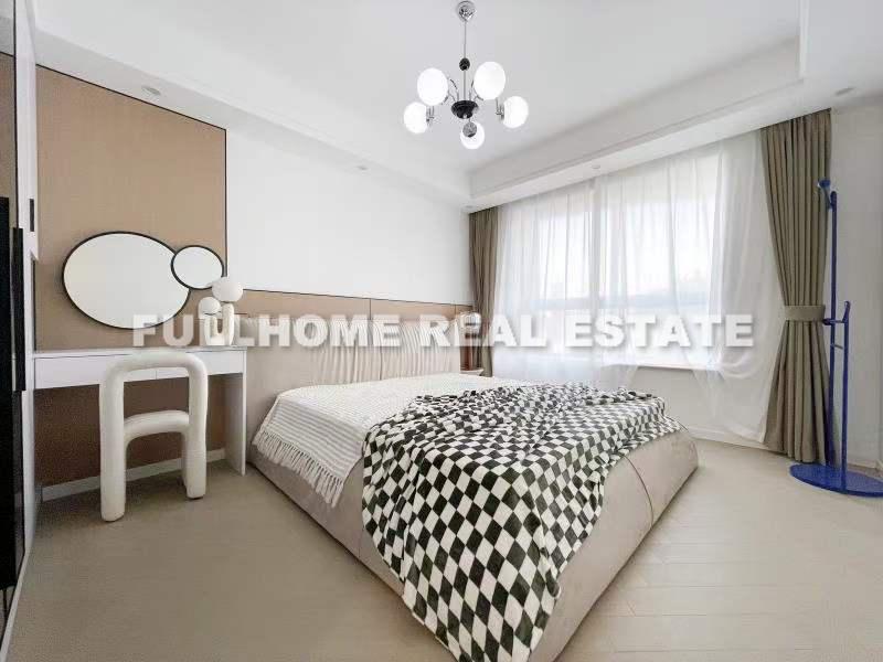 Hebin Weicheng - Interior view 3, Shanghai rental property