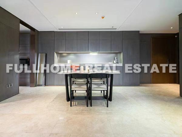 Suhe Creek - Interior view 7, Shanghai rental property