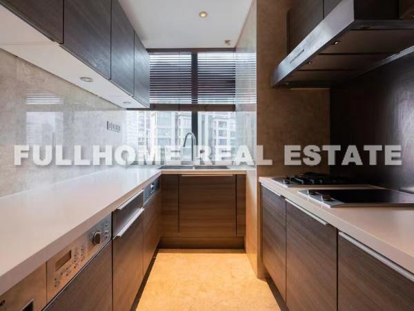 Suhe Creek - Interior view 5, Shanghai rental property