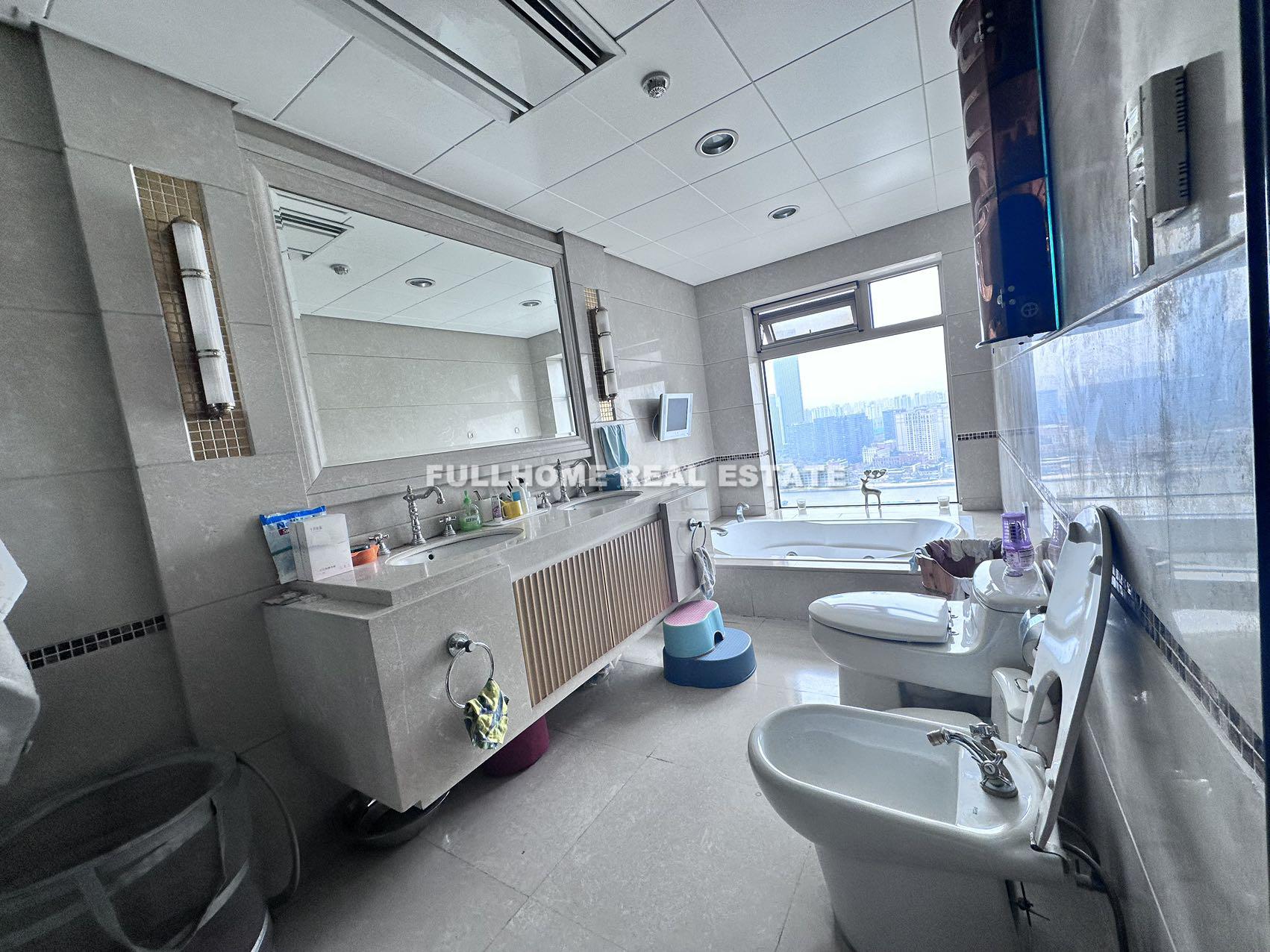 Shimao Riviera Garden - Interior view 6, Shanghai rental property