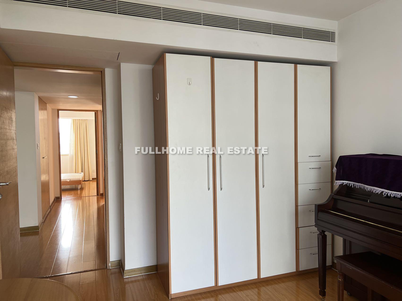 City Condo - Interior view 5, Shanghai rental property