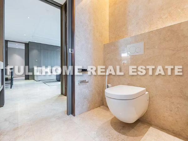 Suhe Creek - Interior view 9, Shanghai rental property