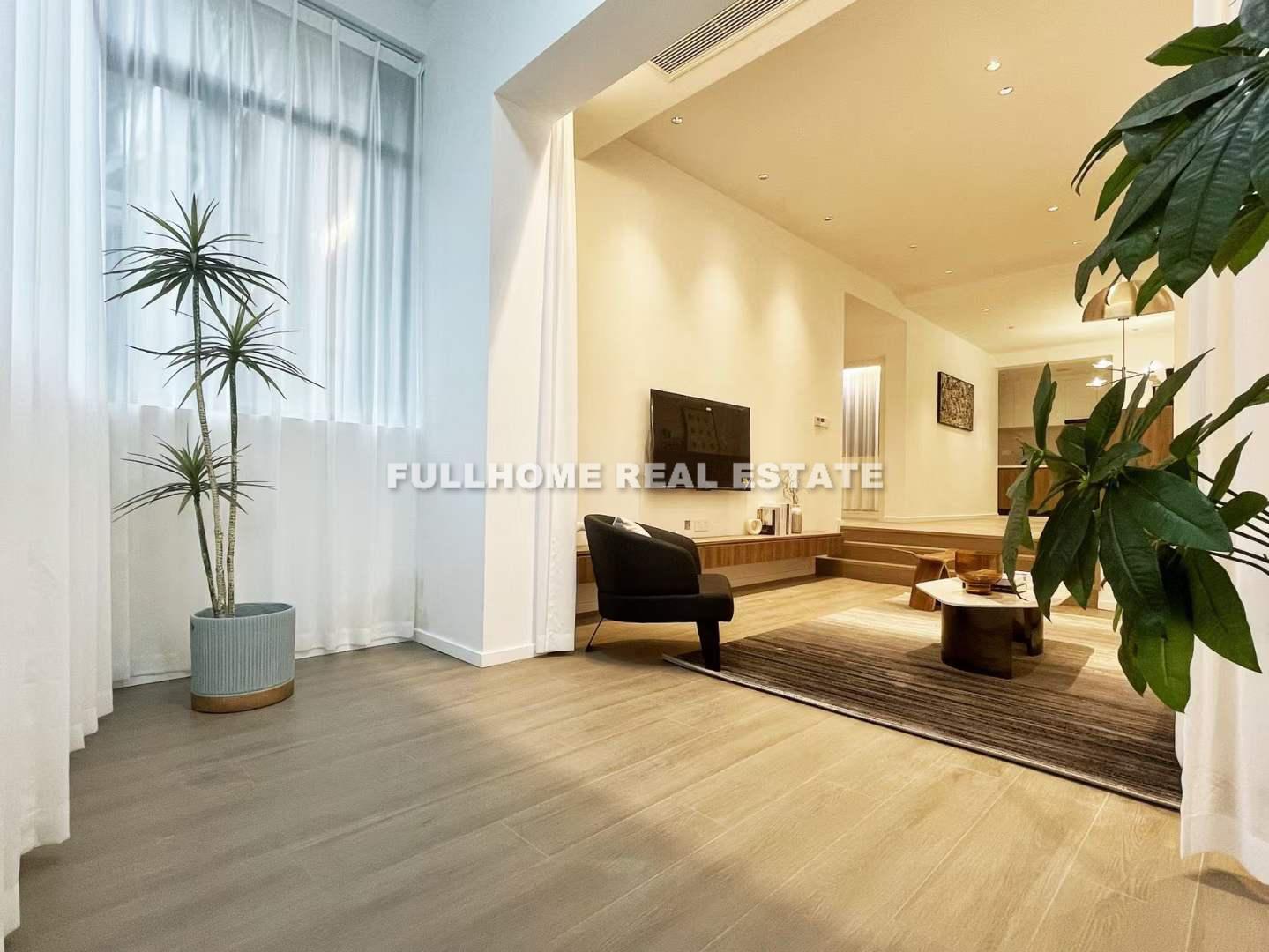 Xuhong Huating - Interior view 6, Shanghai rental property