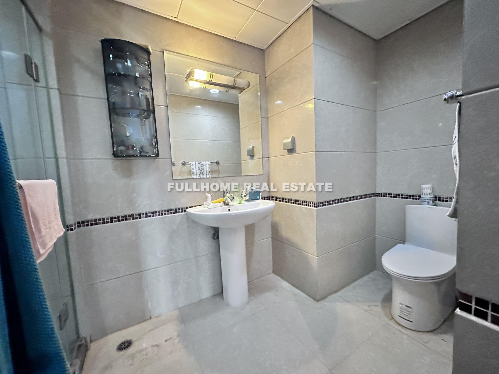 Shimao Riviera Garden - Interior view 7, Shanghai rental property