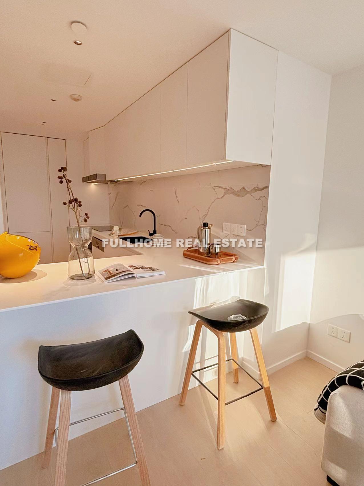 No.9 Residence - Interior view 5, Shanghai rental property