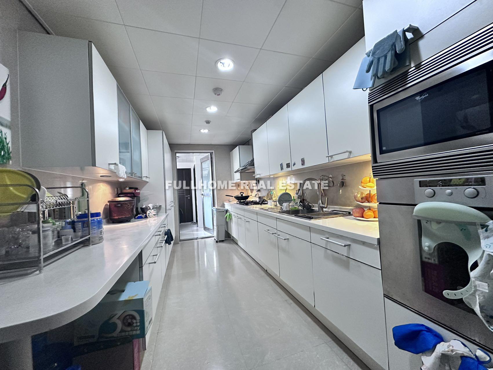 Shimao Riviera Garden - Interior view 8, Shanghai rental property